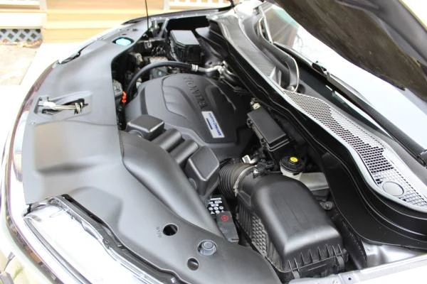 2019 Honda Ridgeline 2nd Gen - Image 5 of 21