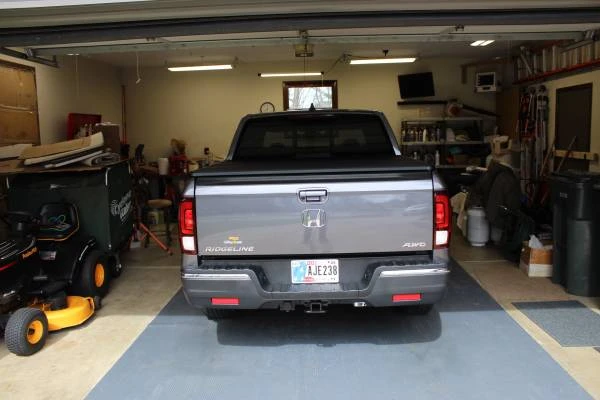 2019 Honda Ridgeline 2nd Gen - Image 4 of 21