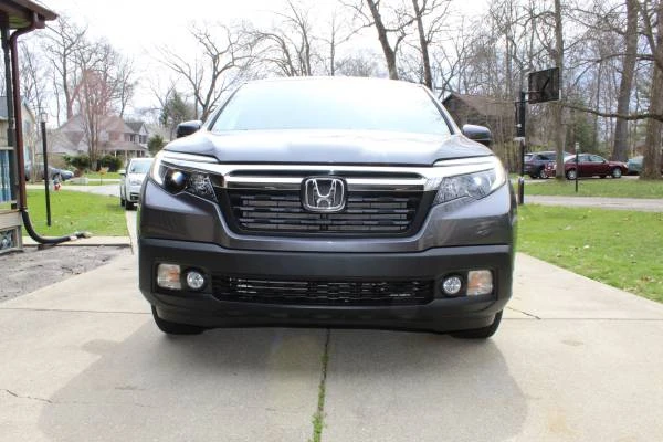 2019 Honda Ridgeline 2nd Gen - Image 6 of 21