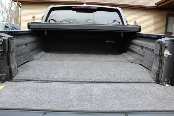 2019 Honda Ridgeline 2nd Gen - Image 9 of 21