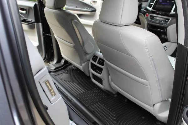 2019 Honda Ridgeline 2nd Gen - Image 19 of 21