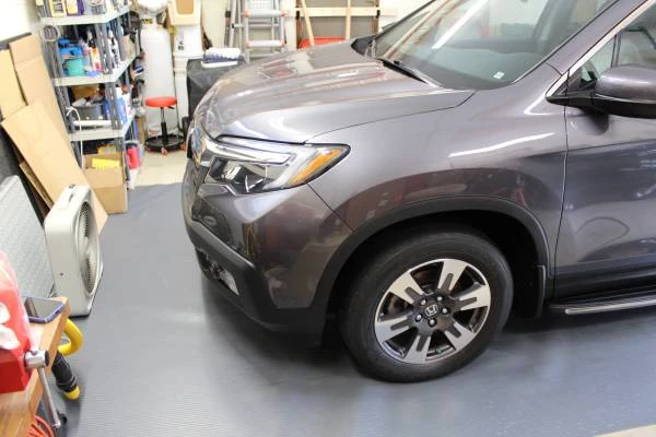 2019 Honda Ridgeline 2nd Gen - Image 2 of 21