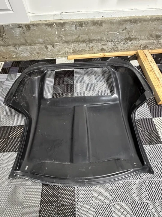 Parts & Memorabilia Bodywork - Image 4 of 5