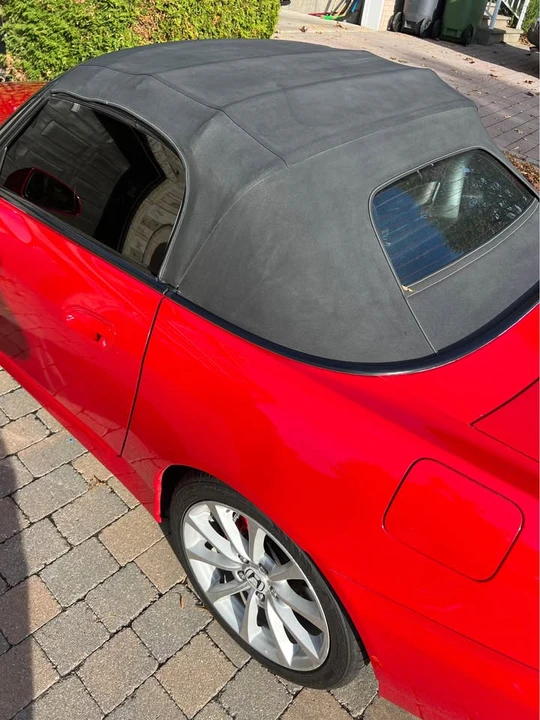 2007 Honda AP2 S2000 - Image 8 of 9