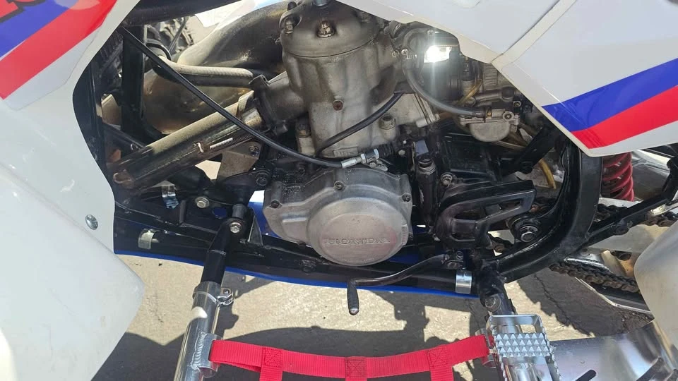 1989 Honda ATV - Image 6 of 10