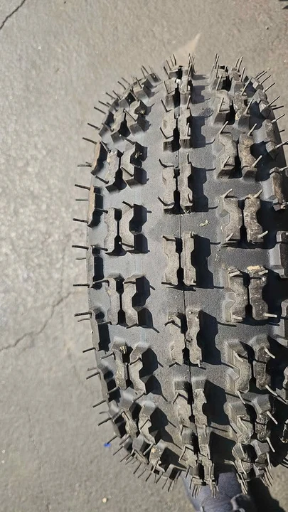 1989 Honda ATV - Image 8 of 10