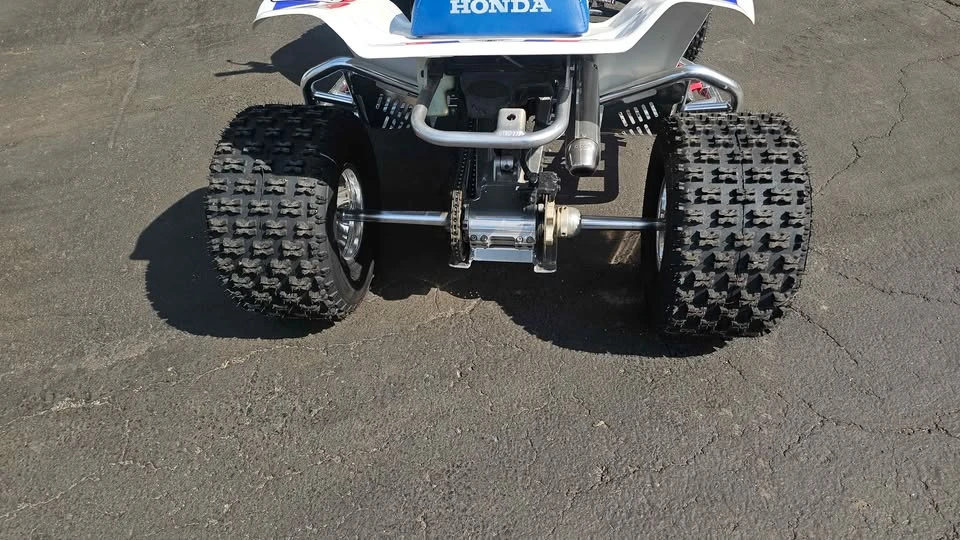 1989 Honda ATV - Image 4 of 10