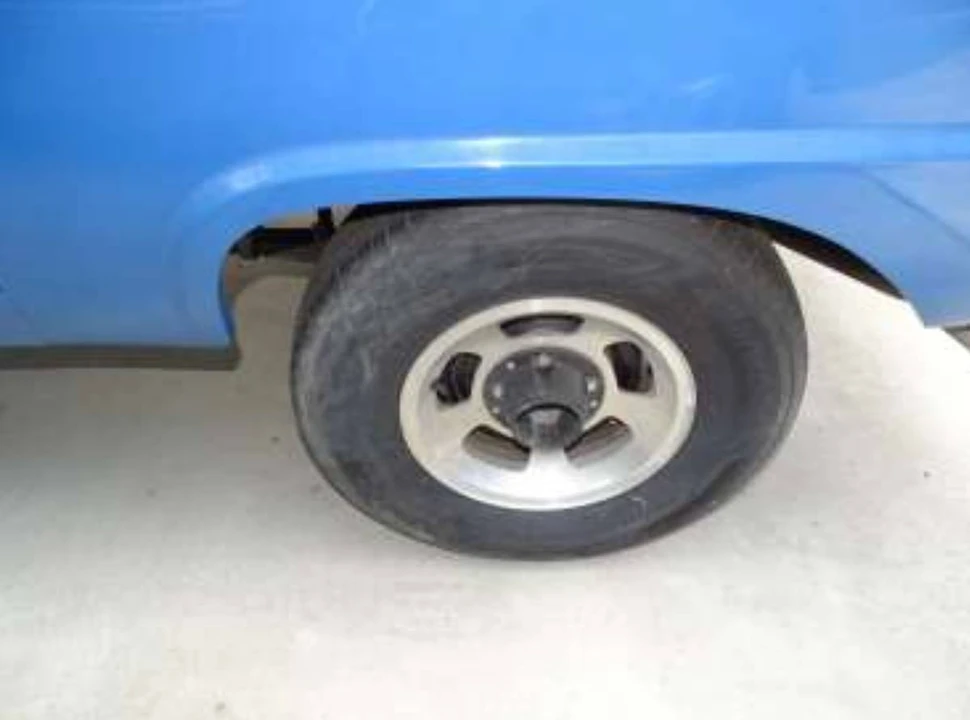 1976 Ford Bronco 1st Gen - Image 7 of 17