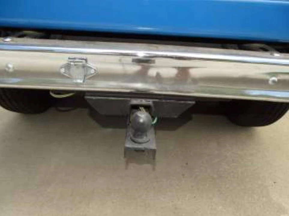 1976 Ford Bronco 1st Gen - Image 12 of 17