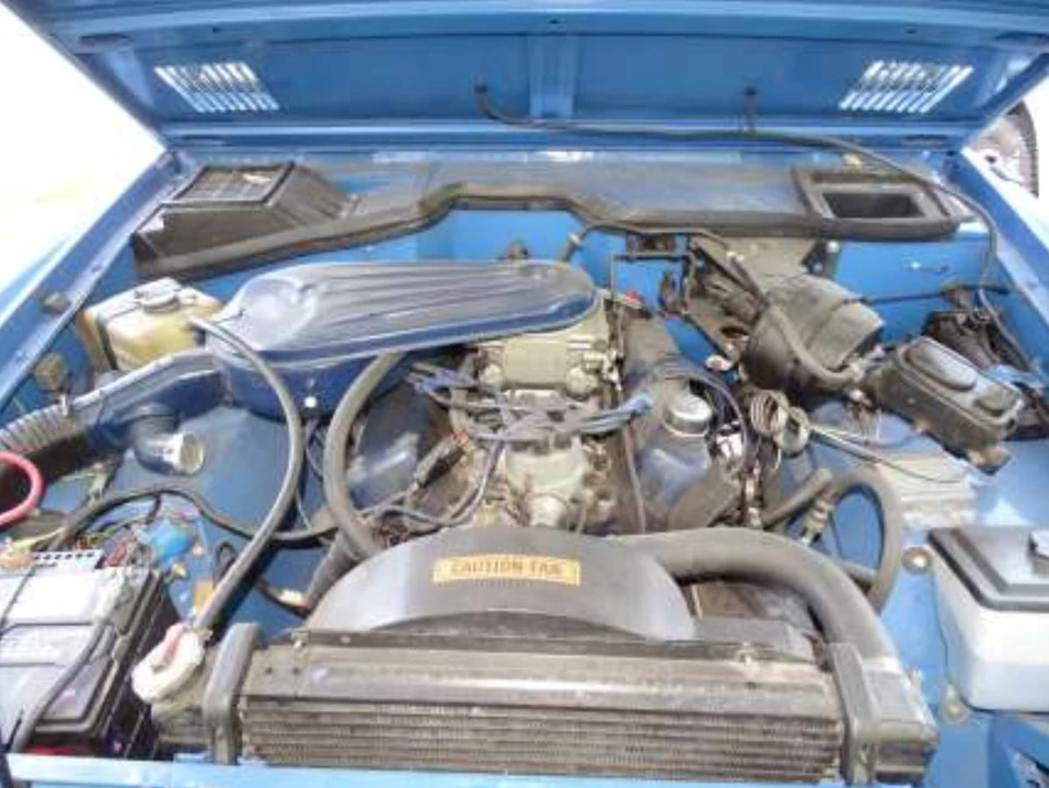 1976 Ford Bronco 1st Gen - Image 5 of 17