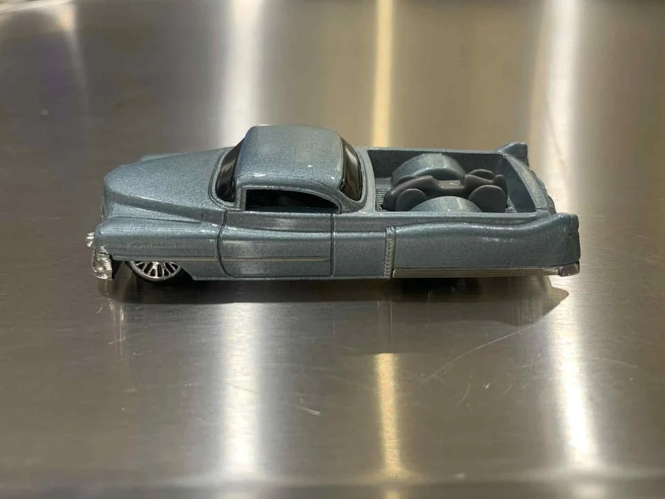 1992 Parts & Memorabilia Scale Models - Image 6 of 8