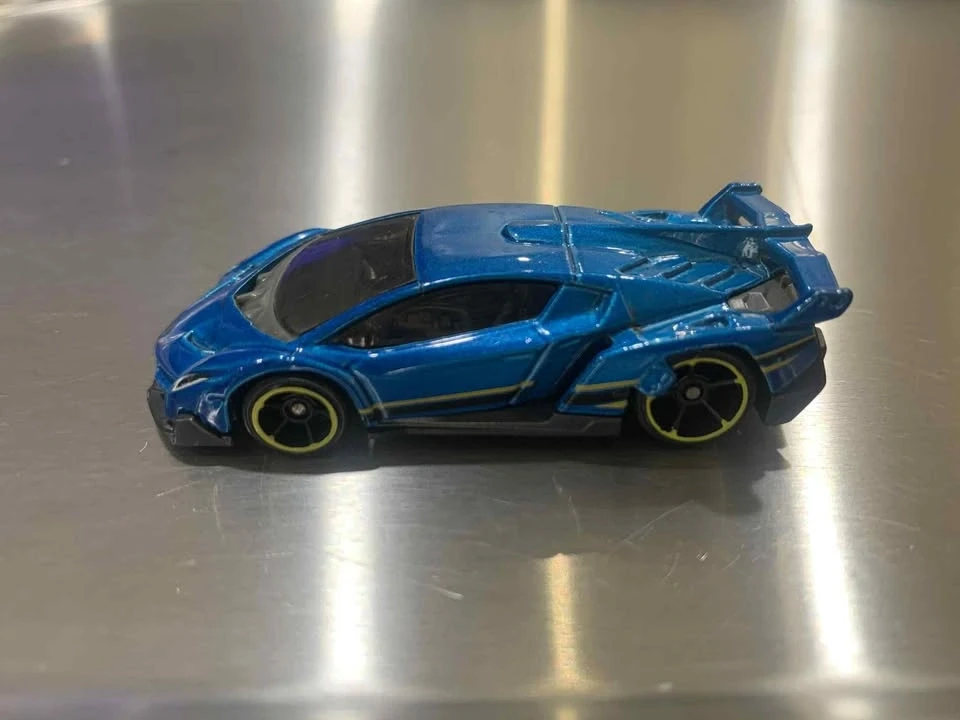 1992 Parts & Memorabilia Scale Models - Image 3 of 8