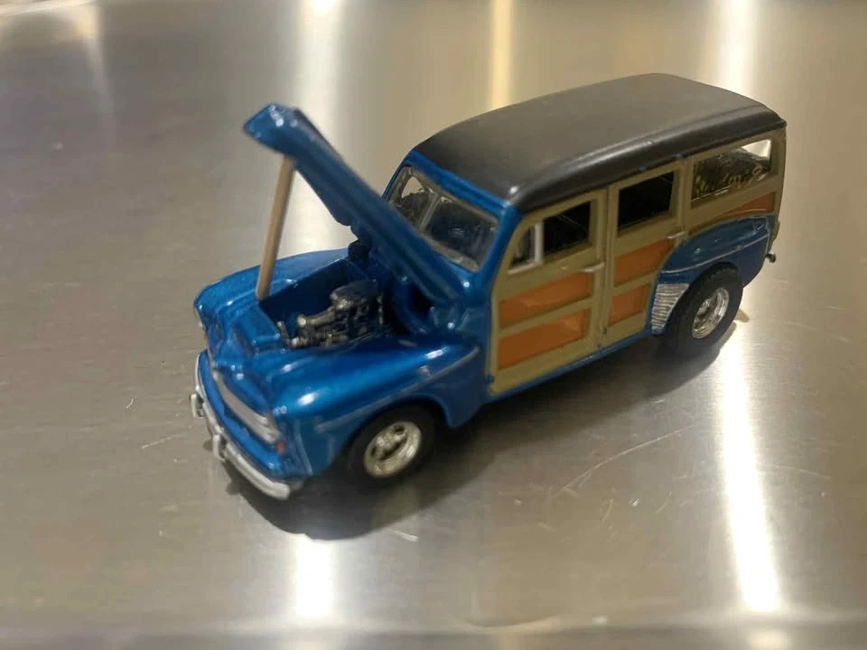 1992 Parts & Memorabilia Scale Models - Image 8 of 8