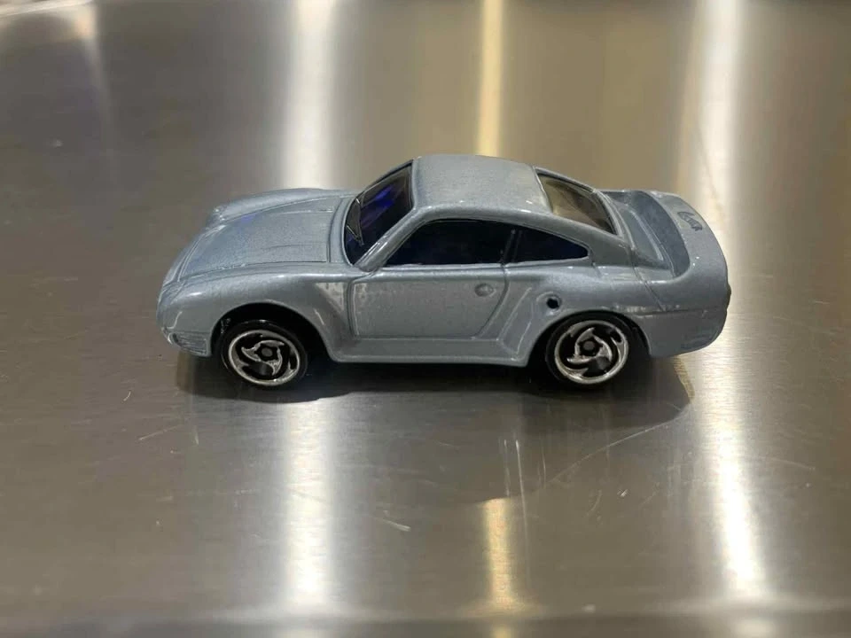 1992 Parts & Memorabilia Scale Models - Image 7 of 8