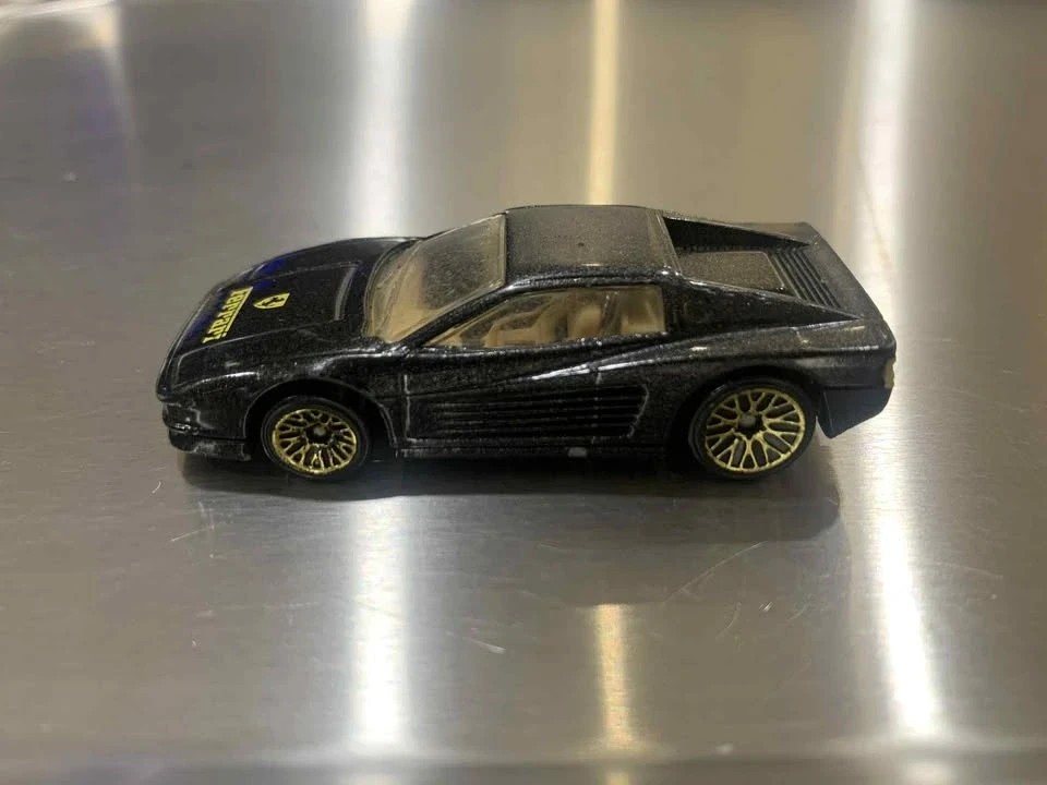 1992 Parts & Memorabilia Scale Models - Image 4 of 8