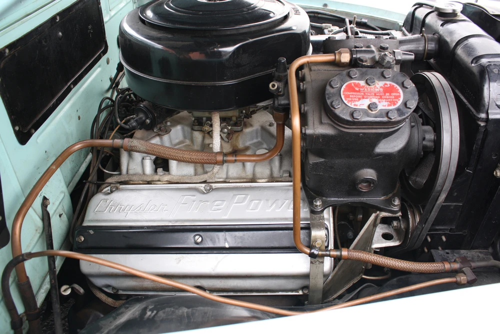 1954 Chrysler New Yorker - Image 3 of 5