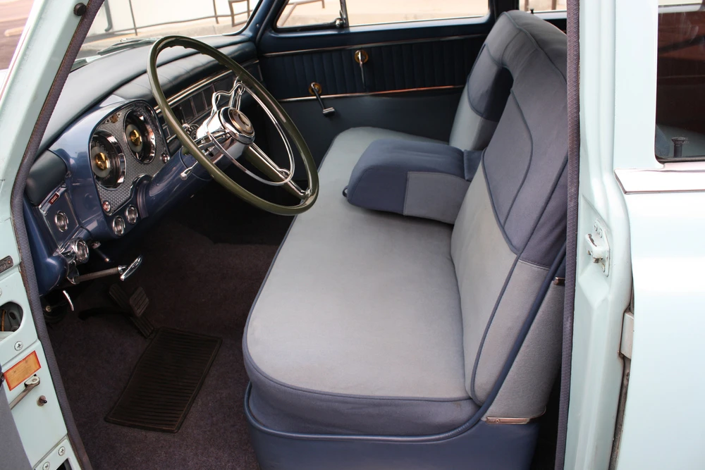 1954 Chrysler New Yorker - Image 4 of 5