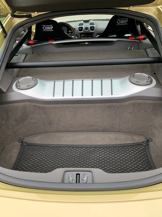 2014 Porsche 981 Cayman S - Image 12 of 15