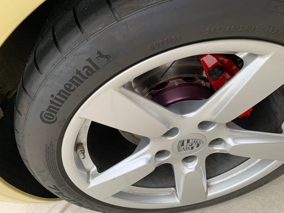 2014 Porsche 981 Cayman S - Image 10 of 15