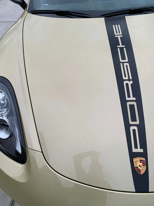 2014 Porsche 981 Cayman S - Image 14 of 15