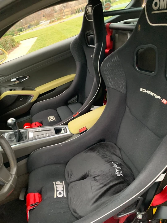 2014 Porsche 981 Cayman S - Image 11 of 15