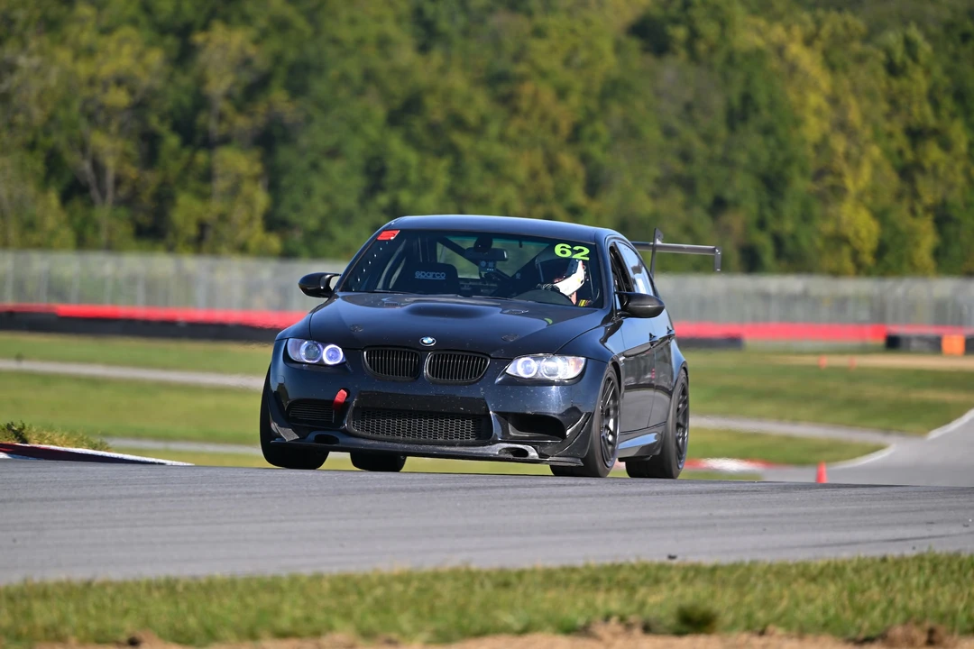2011 BMW E90 M3 Sedan - Image 2 of 6