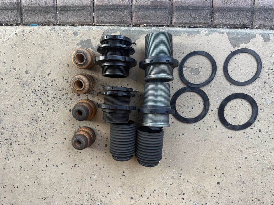 2012 Parts & Memorabilia Mechanical Components - Image 5 of 5