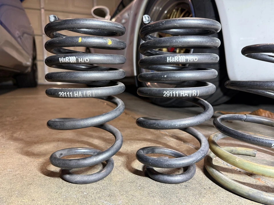 2007 Parts & Memorabilia Mechanical Components - Image 3 of 4