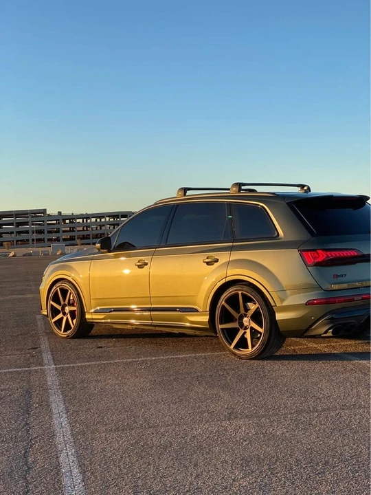 Audi SQ7 - Image 3 of 3