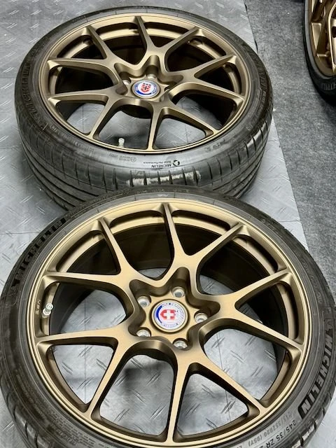 Parts & Memorabilia Other Wheels - Image 5 of 7