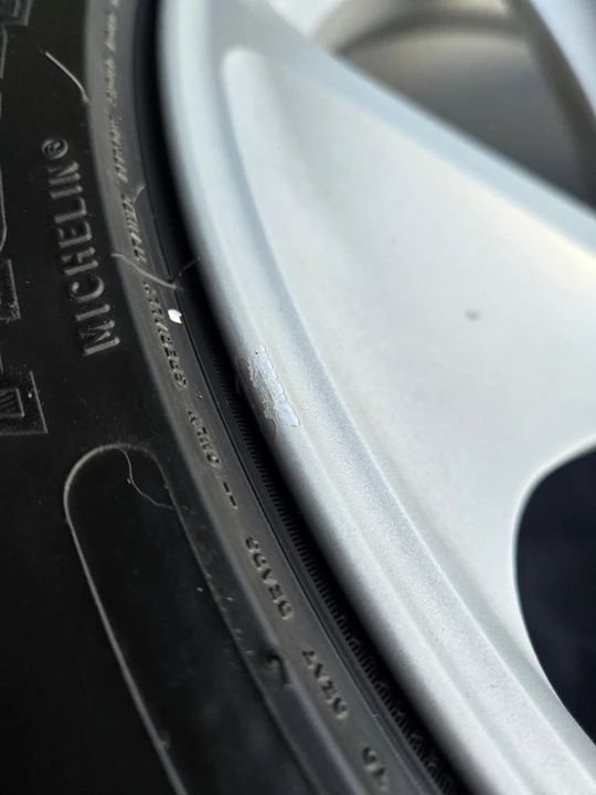 Parts & Memorabilia Other Wheels - Image 3 of 26