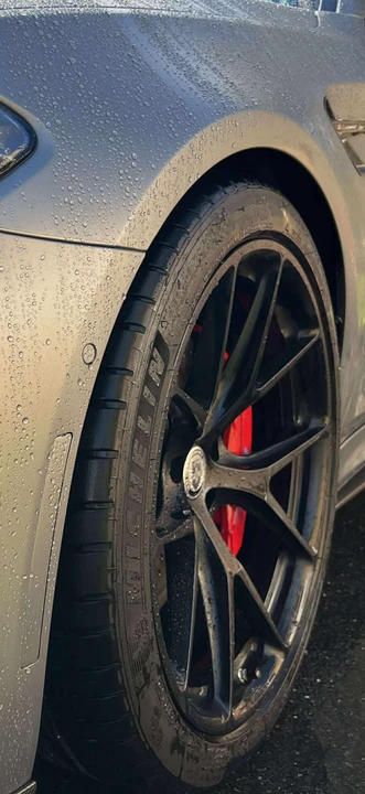 BMW M5 - Image 9 of 9