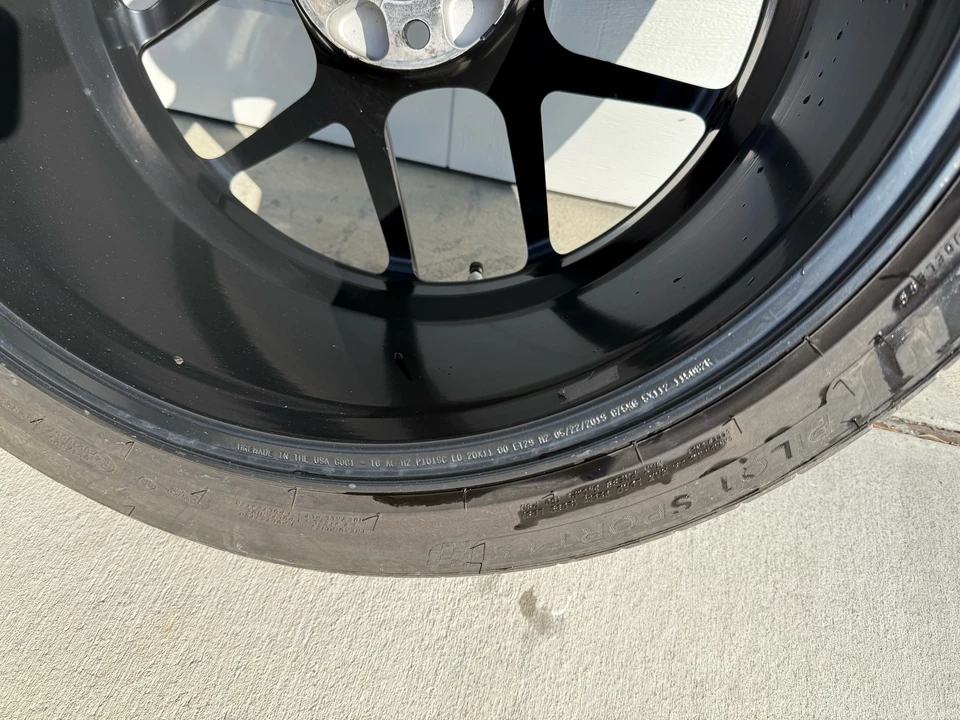 Parts & Memorabilia Other Wheels - Image 17 of 18