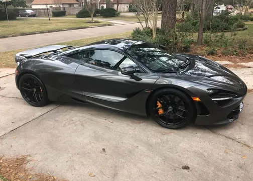 HRE R101 Lightweight Wheels