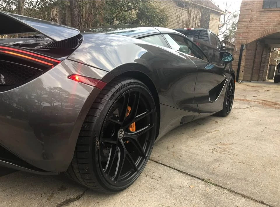 2019 Parts & Memorabilia Wheels - Image 3 of 3