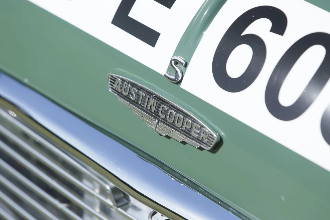 1964 Austin Mini - Image 15 of 23