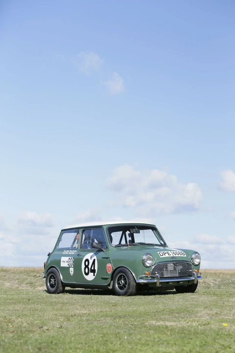 1964 Austin Mini - Image 13 of 23