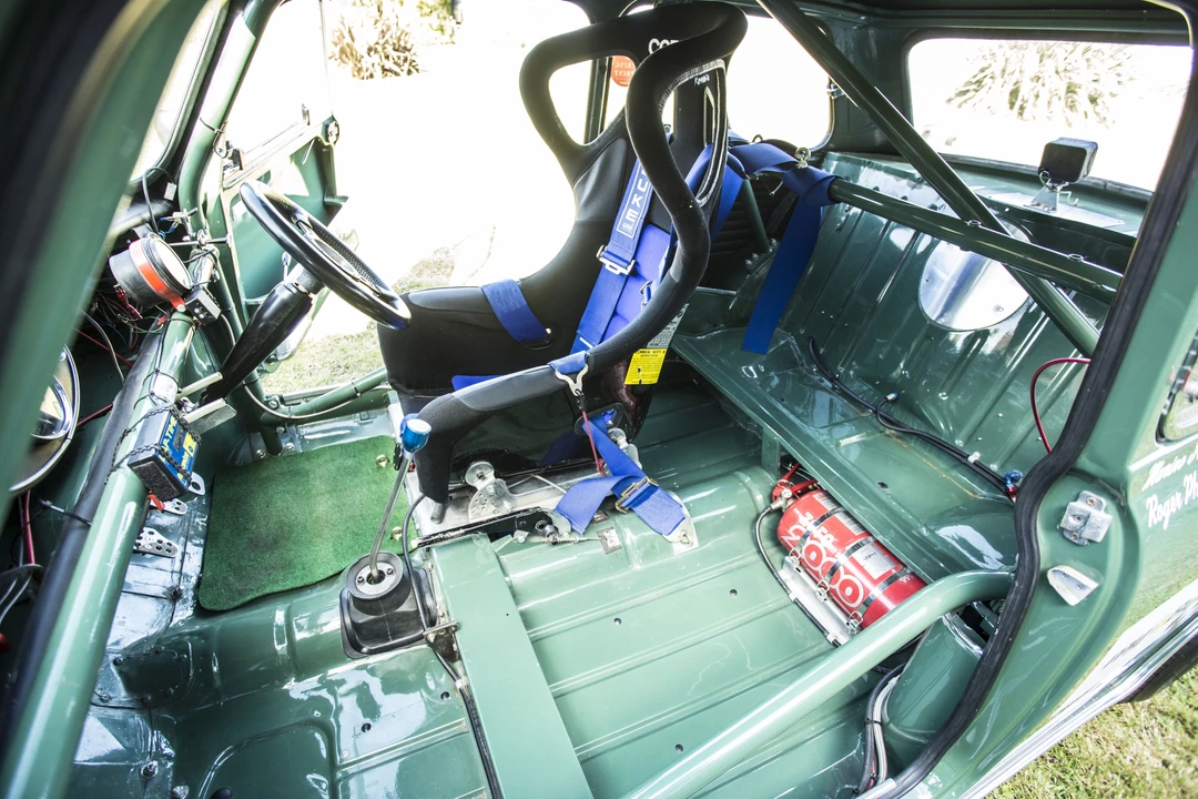 1964 Austin Mini - Image 7 of 23