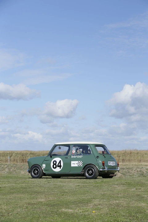 1964 Austin Mini - Image 5 of 23