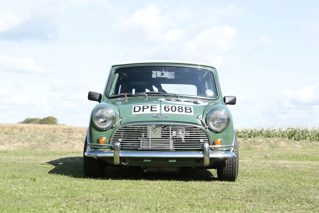 1964 Austin Mini - Image 12 of 23
