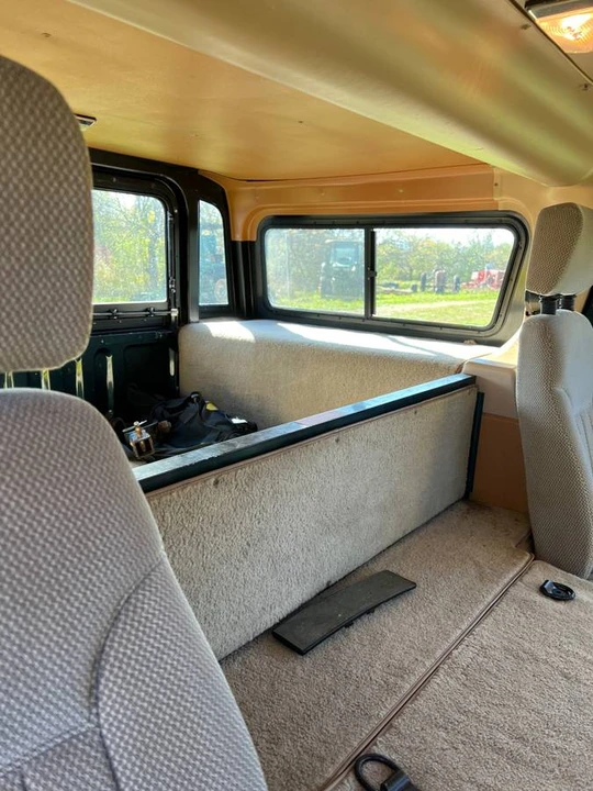 1995 Hummer Hummer H1 - Image 11 of 13