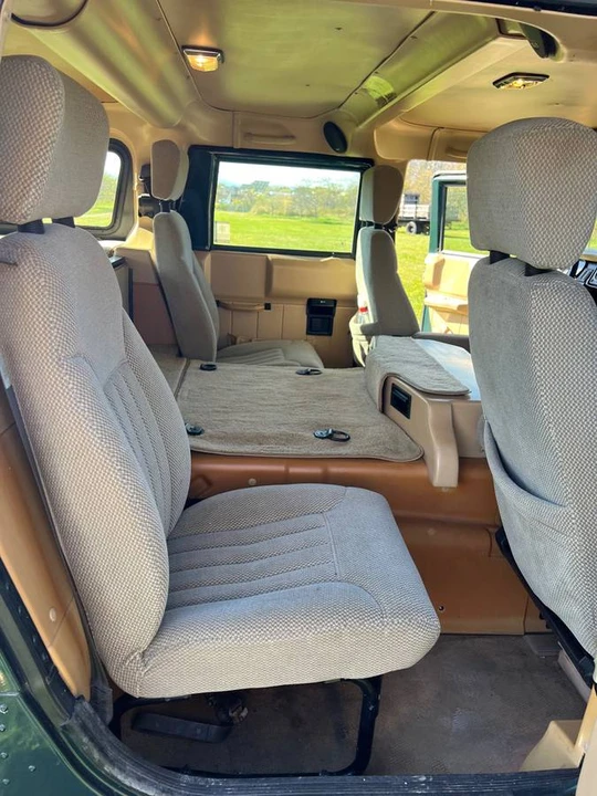 1995 Hummer Hummer H1 - Image 12 of 13