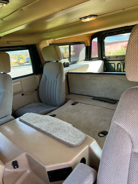 1995 Hummer Hummer H1 - Image 10 of 13
