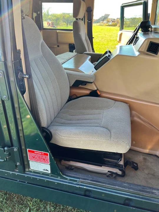 1995 Hummer Hummer H1 - Image 13 of 13