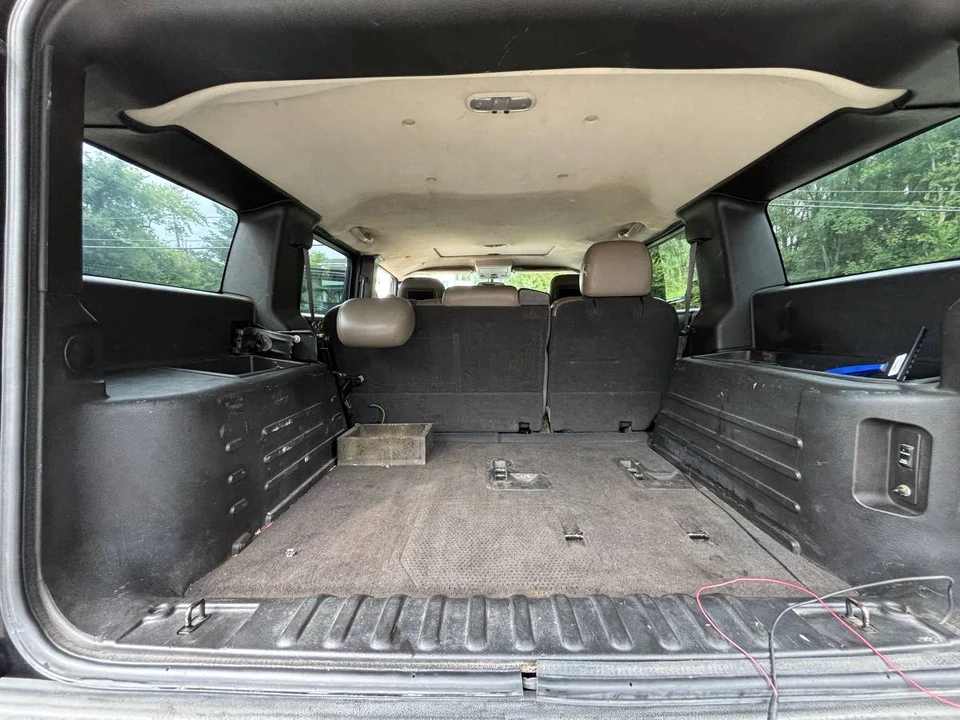 2007 Hummer Hummer H2 - Image 12 of 12