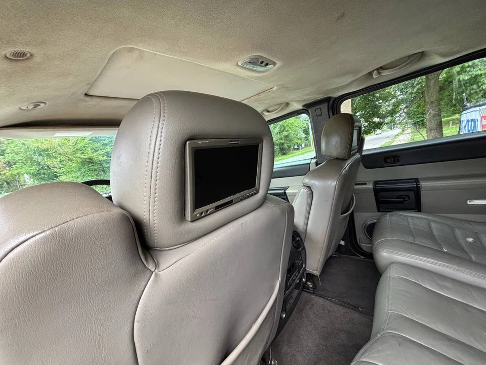 2007 Hummer Hummer H2 - Image 11 of 12