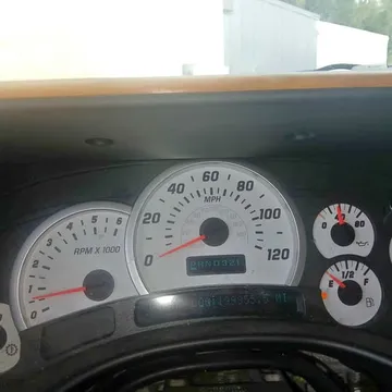 2003 Hummer H2