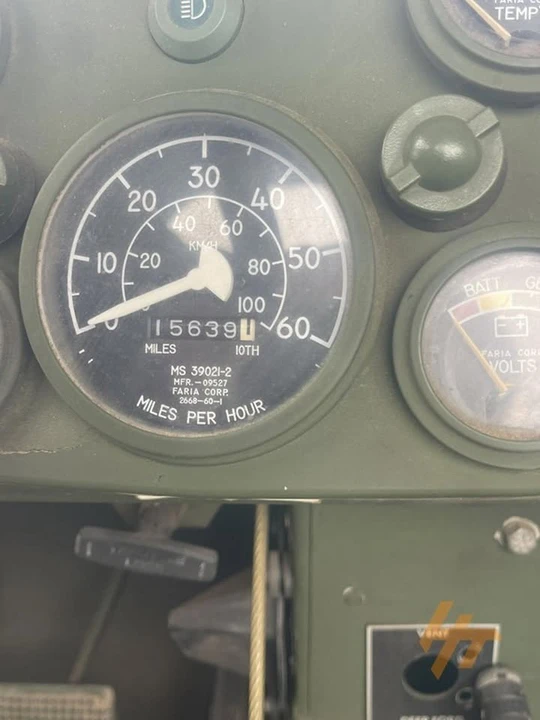Hummer HMMWV - Image 6 of 6
