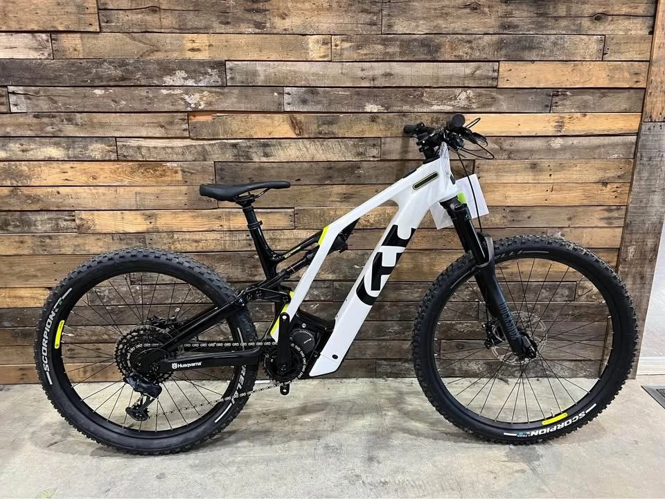 2023 Husqvarna - Image 6 of 7