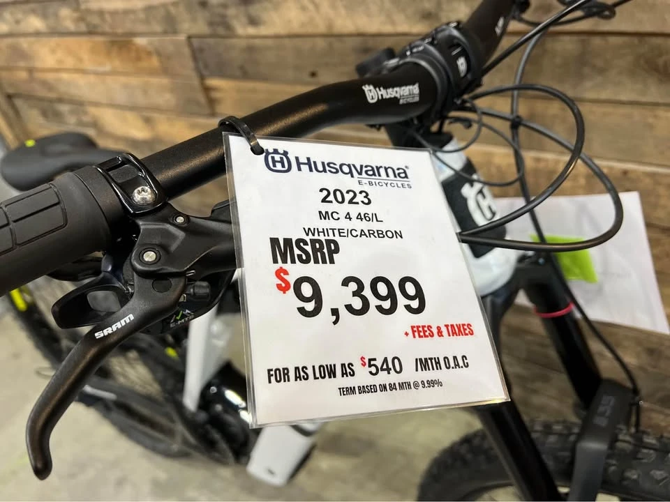 2023 Husqvarna - Image 7 of 7